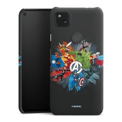 Premium Skyddskal matt