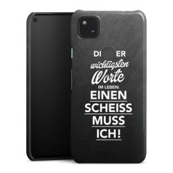 Premium Case glänzend