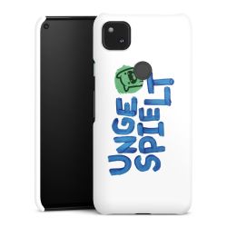 Premium Case glänzend