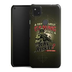 Premium Case glänzend