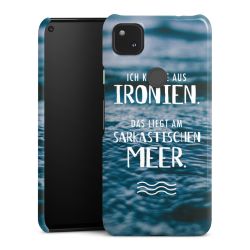 Premium Case glänzend