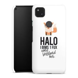 Premium Case glänzend