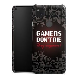 Premium Case glänzend