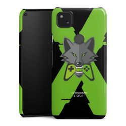 Premium Case glänzend