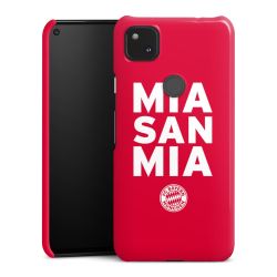 Premium Case glänzend