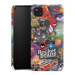 Premium Case glänzend