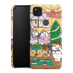 Premium Case glänzend