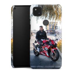 Premium Case glänzend