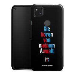 Premium Case glänzend