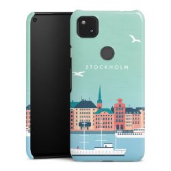 Premium Case glänzend