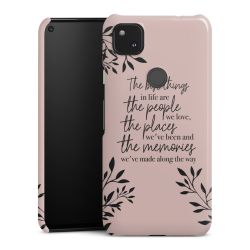 Premium Case glänzend