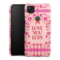 Premium Case glänzend