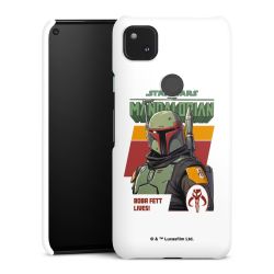 Premium Case glänzend