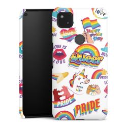 Premium Case glänzend