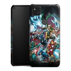 Premium Case glänzend