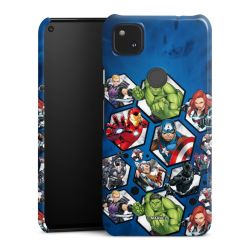 Premium Case glänzend