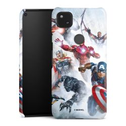 Premium Case glänzend