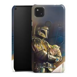 Premium Case glänzend