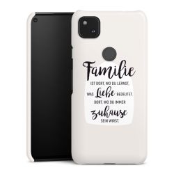 Premium Case glänzend
