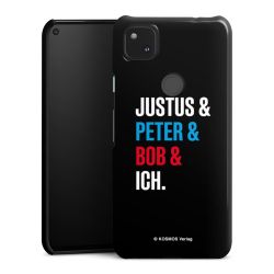 Premium Case glänzend