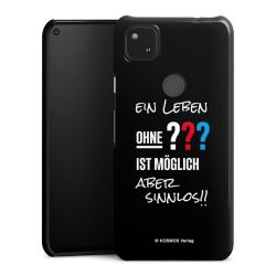 Premium Case glänzend