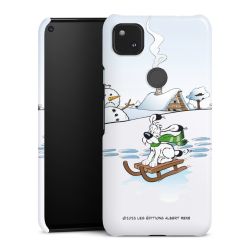 Premium Case glänzend