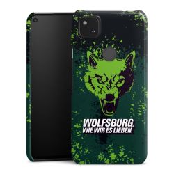 Premium Case glänzend