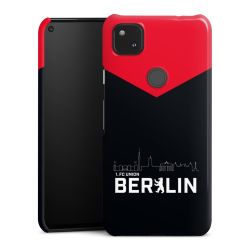 Premium Case glänzend