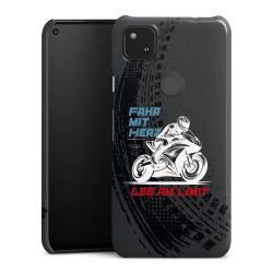 Premium Case glänzend