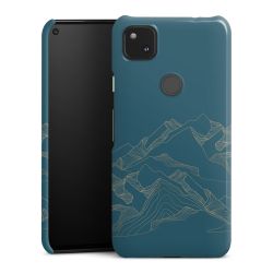 Premium Suojakuori kiiltävä