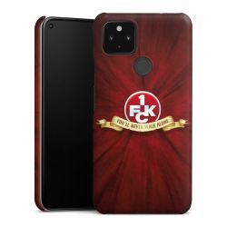 Premium Case matt