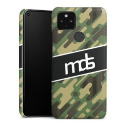 Premium Case matt