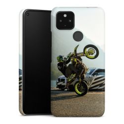 Premium Case matt