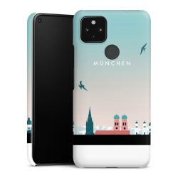 Premium Case matt