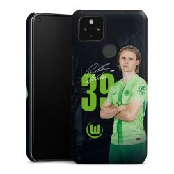 Premium Case matt