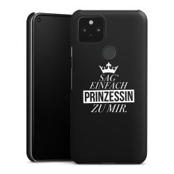 Premium Case matt