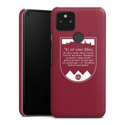 Premium Case matt