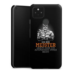 Premium Case matt