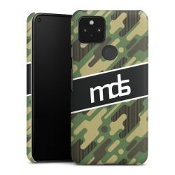 Premium Case matt