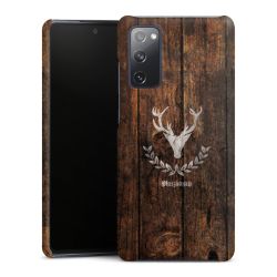 Premium Case matt