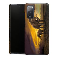 Premium Case matt