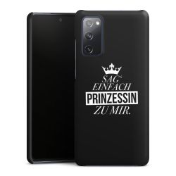 Premium Case matt