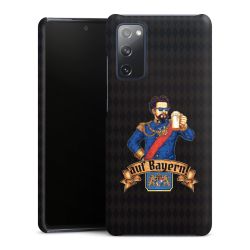 Premium Case matt