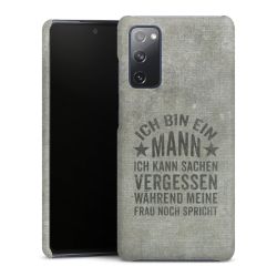 Premium Case matt