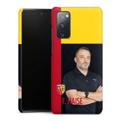 Premium Case matt