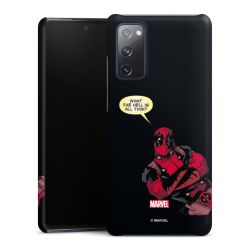 Premium Suojakuori Mattapinta