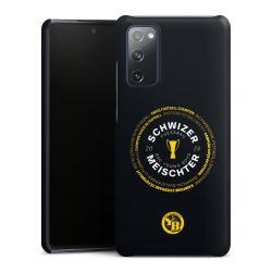 Premium Case matt