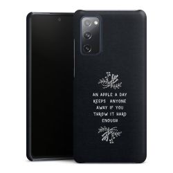 Premium Case matt