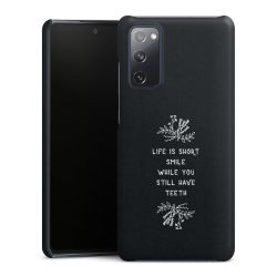 Premium Case matt