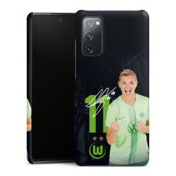 Premium Case matt